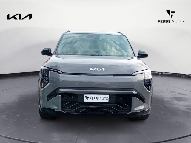 Kia EV3 81.4 kWh GT-line - foto 3 di 4