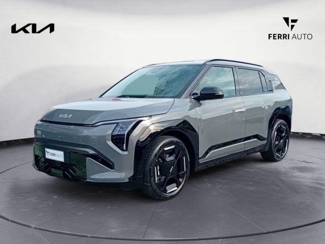 Kia EV3 81.4 kWh GT-line - foto 2 di 4