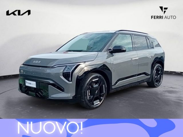 Kia EV3 81.4 kWh GT-line nuovo a TAVAGNACCO