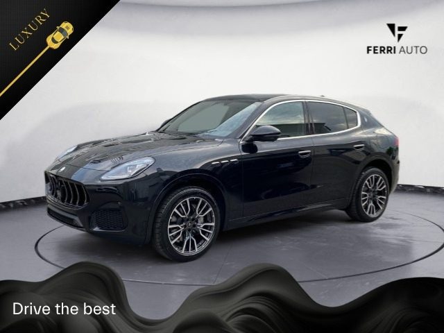 Maserati Grecale MHEV 250 CV AWD MY25 - foto 2 di 4