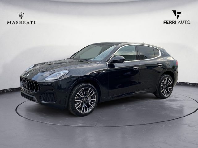 Maserati Grecale MHEV 250 CV AWD MY25 - foto 3 di 4
