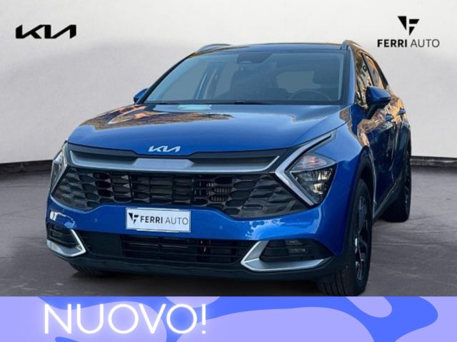 Kia Sportage 1.6 TGDi HEV AT Style nuovo a TAVAGNACCO