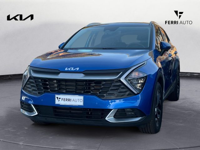 Kia Sportage 1.6 TGDi HEV AT Style - foto 2 di 4