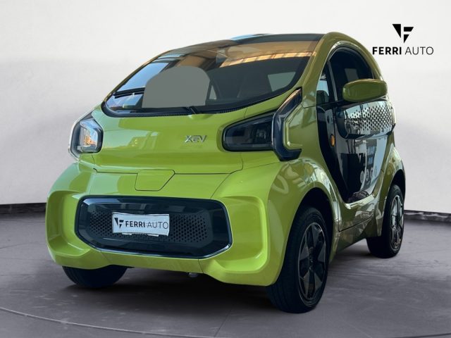 XEV Yoyo Yoyo MY22 Fresh Lime - foto 2 di 4