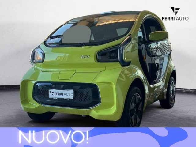 XEV Yoyo Yoyo MY22 Fresh Lime nuovo a TAVAGNACCO