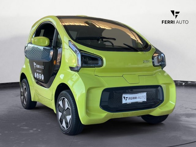 XEV Yoyo Yoyo MY22 Fresh Lime - foto 3 di 4