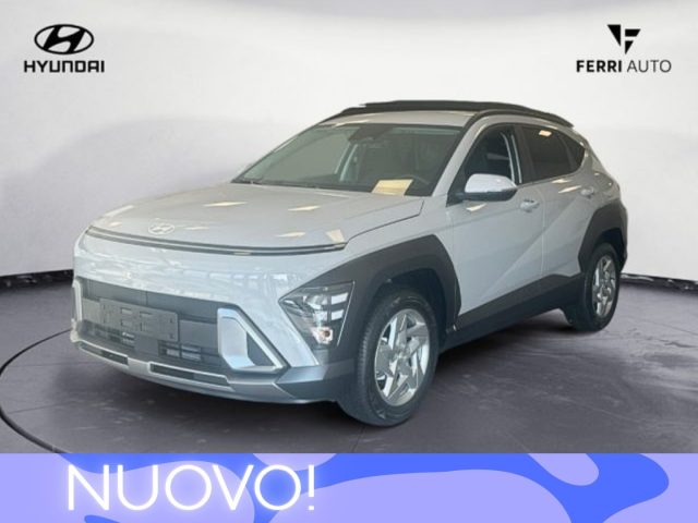 Hyundai KONA 1.0 T-GDI Business nuovo a TAVAGNACCO