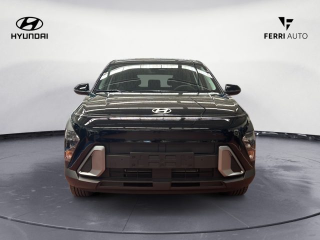 Hyundai KONA HEV 1.6 DCT XTech - foto 4 di 4