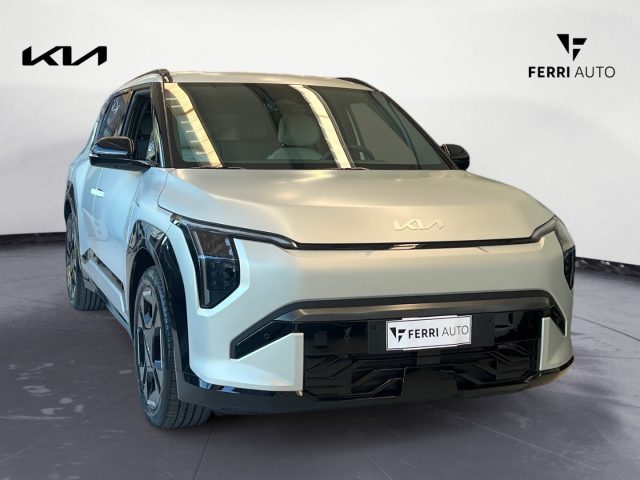 Kia EV3 81.4 kWh Long Range Single Motor GT-line - foto 4 di 4