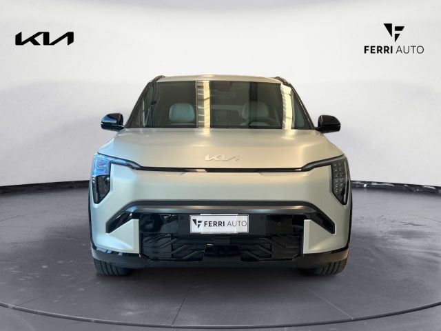 Kia EV3 81.4 kWh Long Range Single Motor GT-line - foto 3 di 4