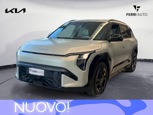 Kia EV3 81.4 kWh Long Range Single Motor GT-line nuovo a TAVAGNACCO