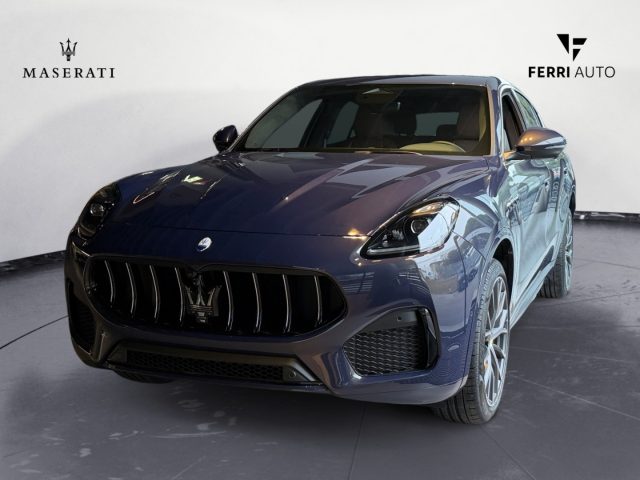 Maserati Grecale MHEV 250 CV AWD - foto 3 di 4