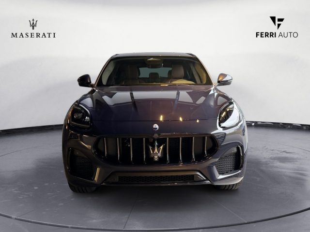 Maserati Grecale MHEV 250 CV AWD - foto 4 di 4