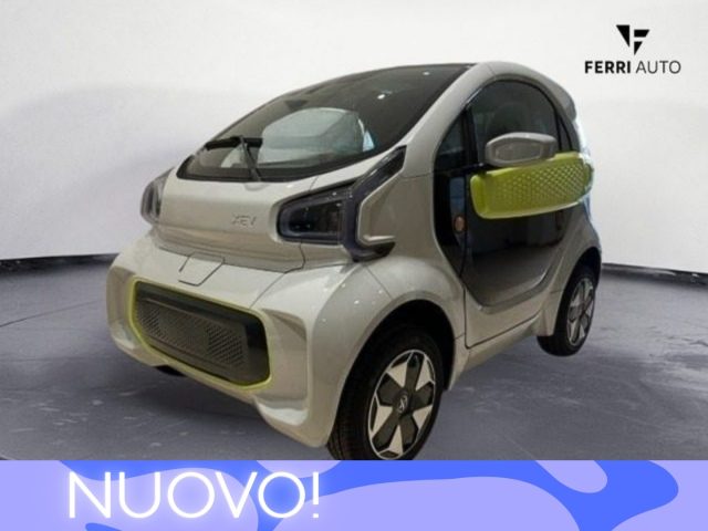 XEV Yoyo Yoyo Easy MY23 nuovo a TAVAGNACCO