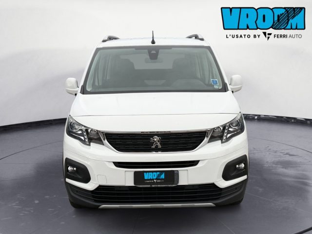 Peugeot Rifter 1.5 BlueHDi 100 Active N1 - foto 2 di 4