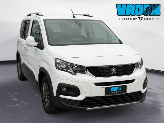 Peugeot Rifter 1.5 BlueHDi 100 Active N1 - foto 3 di 4