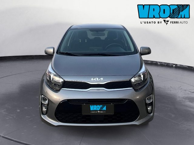 Kia Picanto 1.0 Style - foto 3 di 4