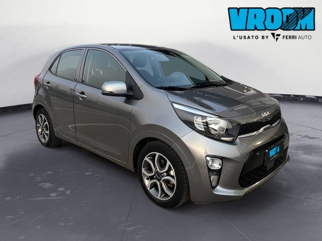 Kia Picanto 1.0 Style - foto 4 di 4