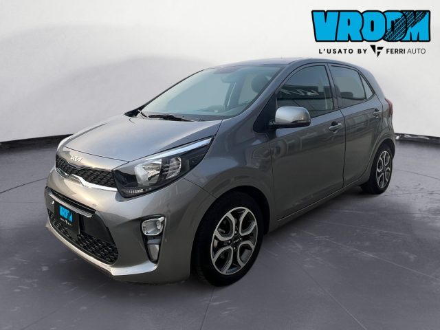 Kia Picanto 1.0 Style - foto 2 di 4