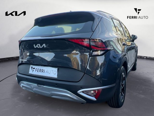 Kia Sportage 1.6 TGDi Business - foto 4 di 4