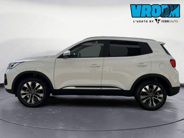 DR MOTOR DR 5.0 1.5 Bi-Fuel GPL Unica - foto 3 di 4