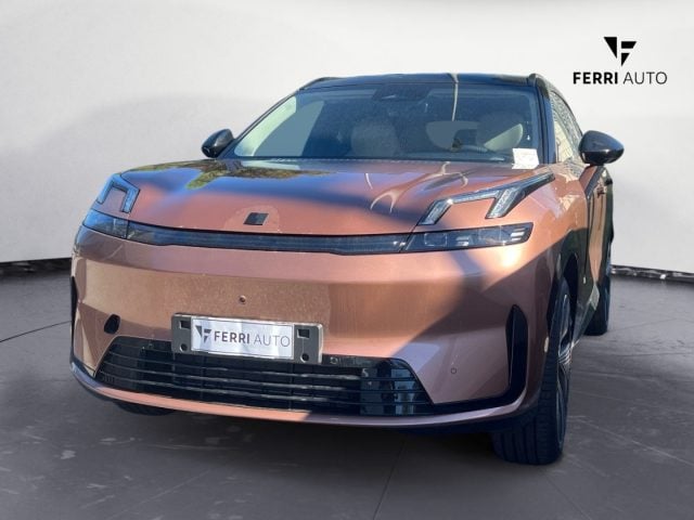 Lynk & Co 8 PHEV More km 0 a TAVAGNACCO