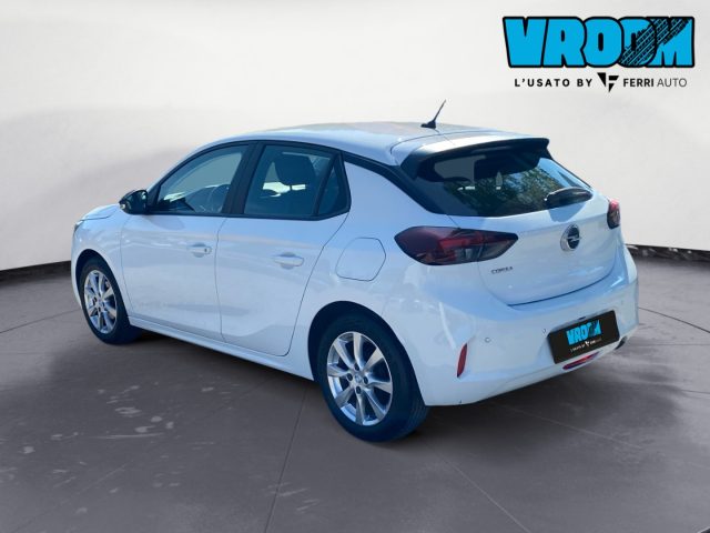 Opel Corsa 1.2 Blitz Edition - foto 3 di 4