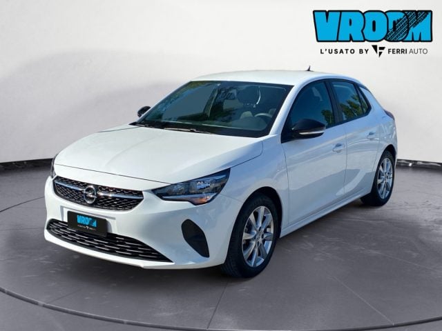 Opel Corsa 1.2 Blitz Edition - foto 2 di 4