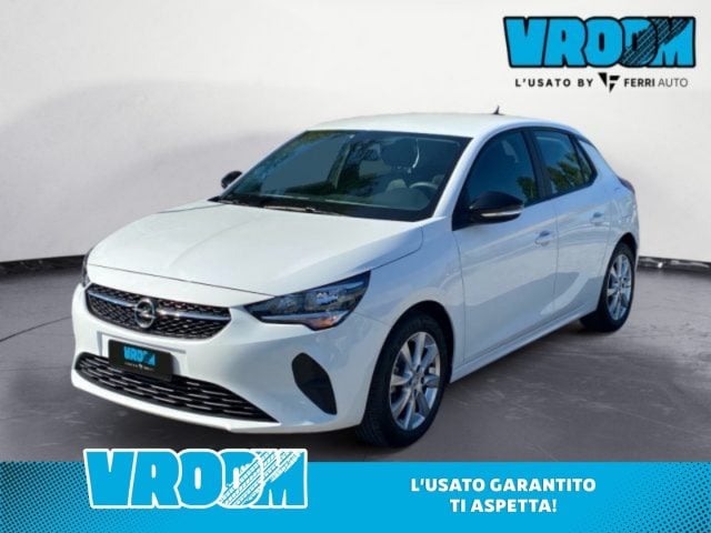 Opel Corsa 1.2 Blitz Edition usato a TAVAGNACCO