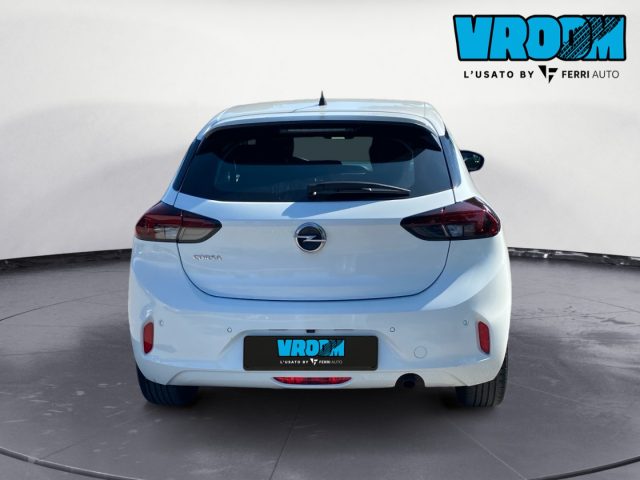 Opel Corsa 1.2 Blitz Edition - foto 4 di 4