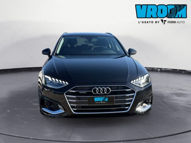 Audi A4 Avant 40 TDI quattro S tronic Business Advanced - foto 4 di 4