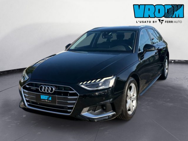 Audi A4 Avant 40 TDI quattro S tronic Business Advanced - foto 3 di 4