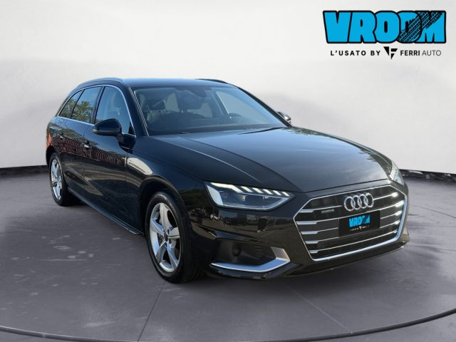 Audi A4 Avant 40 TDI quattro S tronic Business Advanced - foto 4 di 4