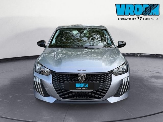 Peugeot 208 1.2 PureTech 75 CV S&S Active - foto 3 di 14