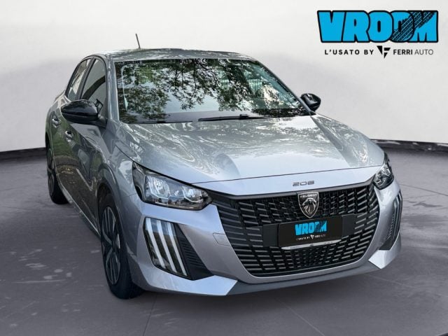 Peugeot 208 1.2 PureTech 75 CV S&S Active - foto 4 di 14