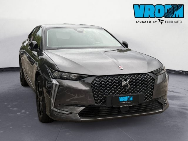 DS Automobiles DS 4 1.5 BlueHDi 130 aut. Performance Line - foto 4 di 14