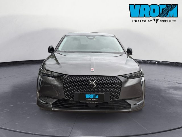 DS Automobiles DS 4 1.5 BlueHDi 130 aut. Performance Line - foto 3 di 14