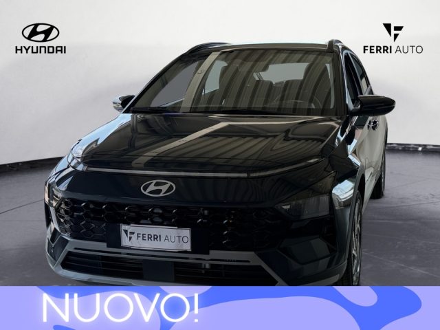 Hyundai BAYON 1.0 T-GDI GPL MT Business, in vendita a Tavagnacco (UD)