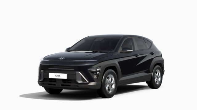 Hyundai KONA 1.0 T-GDI GPL XTech - foto 2 di 2