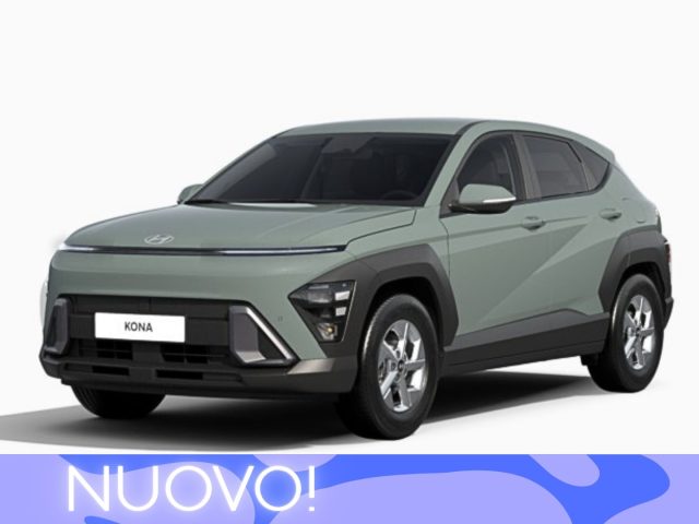 Hyundai KONA 1.0 T-GDI XTech, in vendita a Tavagnacco (UD)