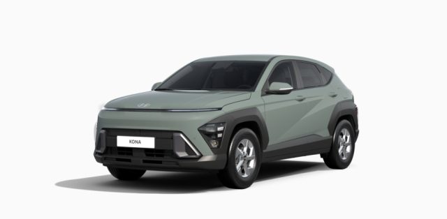 Hyundai KONA 1.0 T-GDI XTech - foto 2 di 2