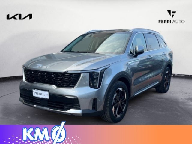 Kia Sorento 1.6 T-GDi PHEV AT6 4WD Evolution, del 2026, in vendita a Tavagnacco (UD)