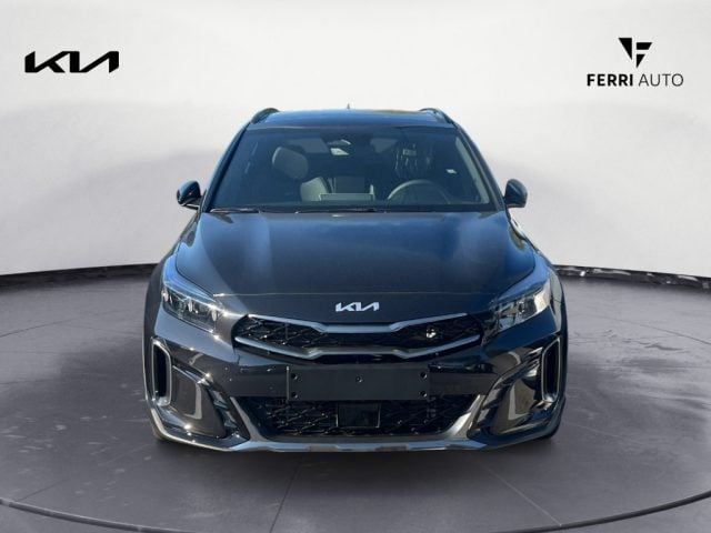Kia XCeed 1.6 T-GDi 180 CV DCT GT-Line Plus - foto 3 di 4