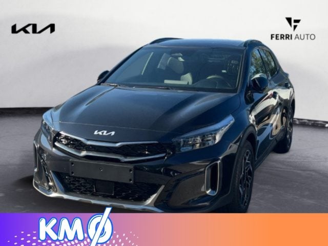 Kia XCeed 1.6 T-GDi 180 CV DCT GT-Line Plus, del 2026, in vendita a Tavagnacco (UD)