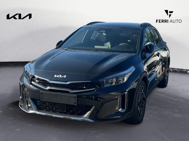 Kia XCeed 1.6 T-GDi 180 CV DCT GT-Line Plus - foto 2 di 4