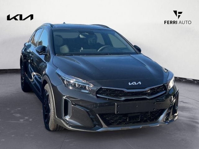 Kia XCeed 1.6 T-GDi 180 CV DCT GT-Line Plus - foto 4 di 4