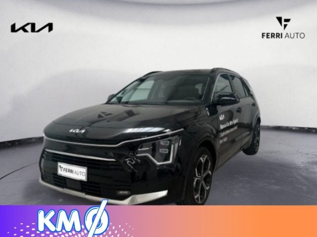 Kia Niro 1.6 DCT HEV GPL Evolution, del 2026, in vendita a Tavagnacco (UD)