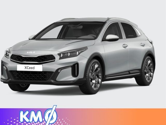 Kia XCeed 1.0 T-GDi GPL Special Edition, del 2026, in vendita a Tavagnacco (UD)