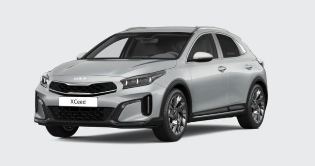 Kia XCeed 1.0 T-GDi GPL Special Edition - foto 2 di 2