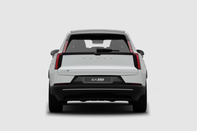 Volvo EX60 P6 electric Plus - foto 3 di 4
